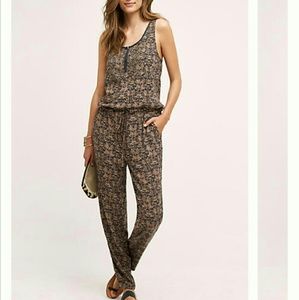 Beaded jumpsuit by tiny